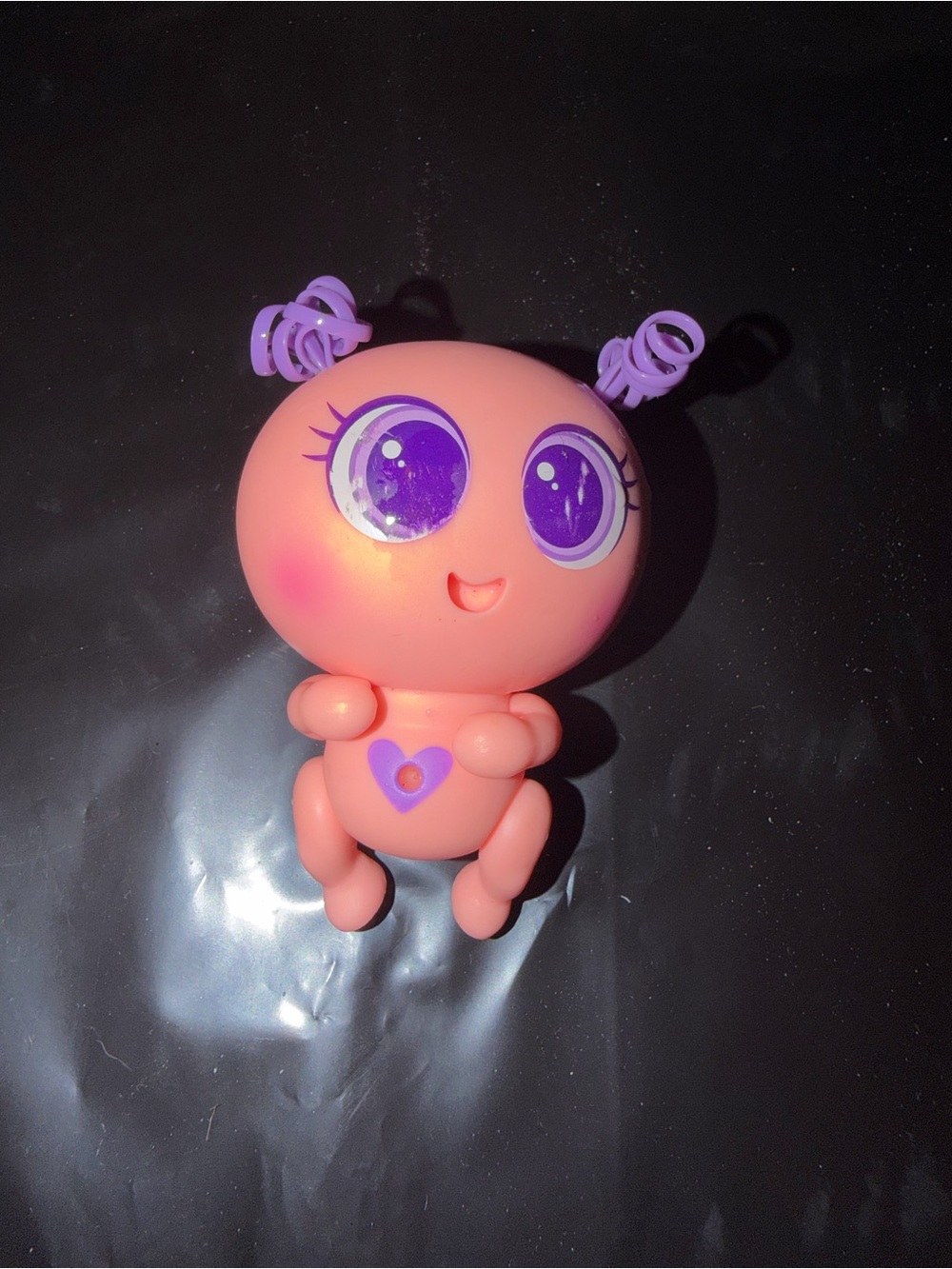 Distroller Neonate Babies Ksimerito (Nerlie) baby doll Figure 2011